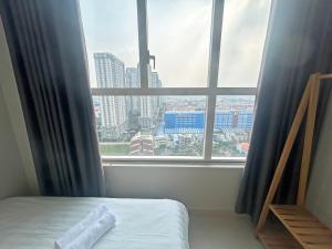 Sunrise City View Apartment , near Lotte Mart