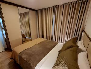 Gramado Loft 105