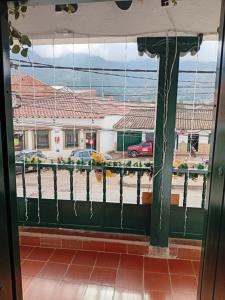 Apartamento Eucalyptus