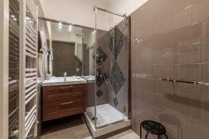 Loft tra Castel SantAngelo e centro storico