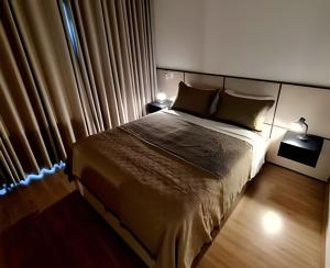 Gramado Loft 105