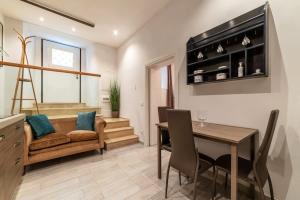 Loft tra Castel SantAngelo e centro storico