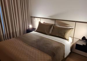 Gramado Loft 105