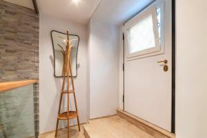 Loft tra Castel SantAngelo e centro storico