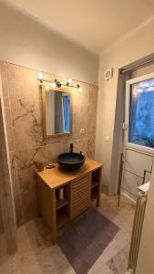 Maison ou chambres a louer place de LEsplan