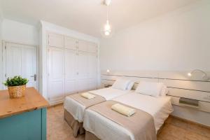 Villa Nazaret by Villa Plus