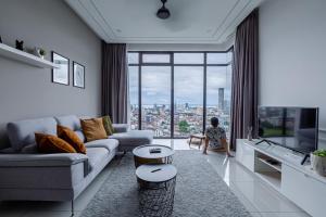 Beacon Executive Suite by NGN - Georgetown Penang