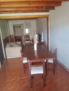 Alquilo Casa Para Primera Y Segunda Quincena De Enero