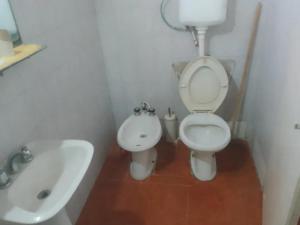 Alquilo Casa Para Primera Y Segunda Quincena De Enero