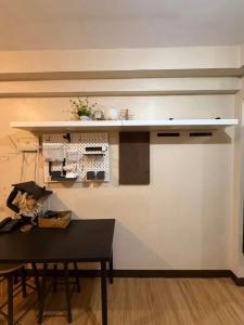 Studio Near NAIA Airport