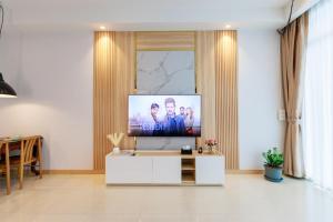 Spacious Private 3BR Home in Nimman Chiang Mai