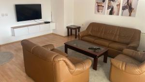 BT Lux apartment 2
