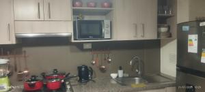 Dpto serena Av el mar