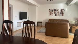 BT Lux apartment 2