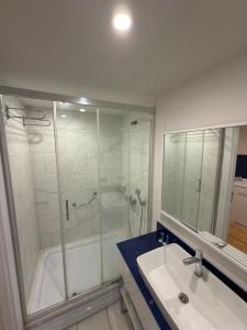 Orbi City Luxury Tower