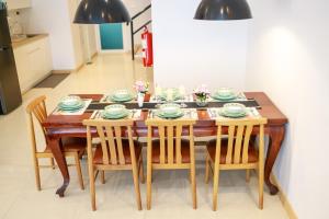 Spacious Private 3BR Home in Nimman Chiang Mai