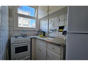 Departamento monoambiente Arenales