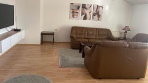 BT Lux apartment 2