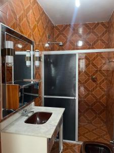 Caminho da Promessa 04 Apto Conforto com cozinha no centro de Juazeiro do Norte