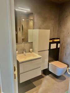 Le refuge de Villeroux