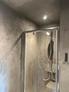 Le refuge de Villeroux