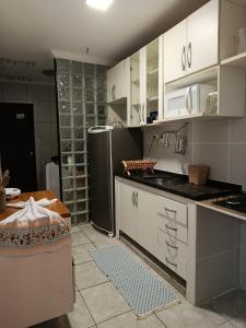 Experiência Beira-Mar em Maceió Apto Inteiro