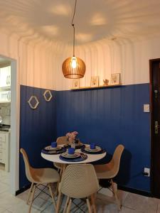 Experiência Beira-Mar em Maceió Apto Inteiro