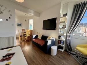 Harbour View - Anstruther