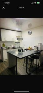 Departamento 2do Piso Relajado y con estacionamiento