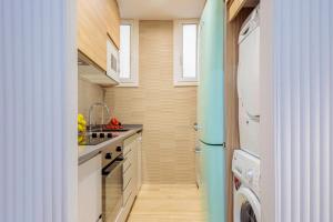 The Gaudi Suites