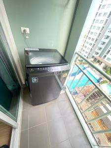 JB21温馨海边度假公寓可长租 Lumpini Park Beach Jomtien