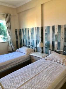 Apartamento em avenida principal de Bombinhas