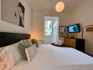 BarcelonaForRent The Gaudi Suites