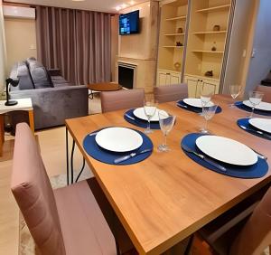 Apartamento Rua Torta