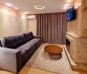 Apartamento Rua Torta