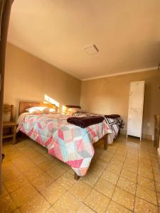 Santa Teresa Alley Hostel