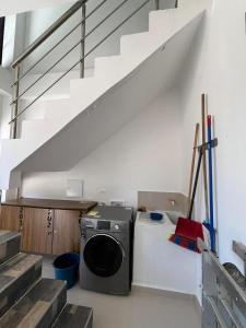 Moderno Apartaestudio Amoblado Luxury