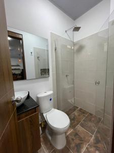 Moderno Apartaestudio Amoblado Luxury