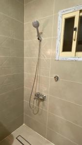 روف جازان ذات التصميم الفندقي