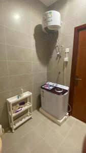 روف جازان ذات التصميم الفندقي