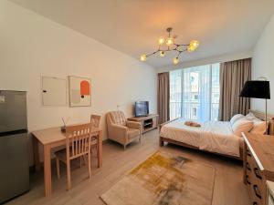 Mahenti - Serene & Comfortable Apartment