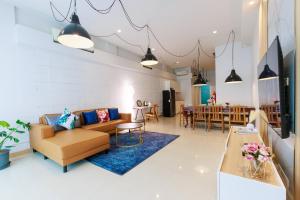 Spacious Private 3BR Home in Nimman Chiang Mai
