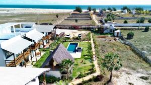 Studio Maramar - Vista Mar - Hidromassagem