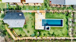 Studio Maramar - Vista Mar - Hidromassagem