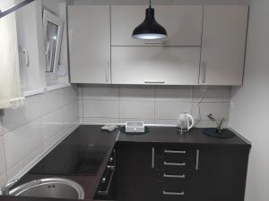 Prime Spot Apartment