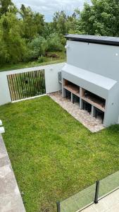 El Rincón del Bosque