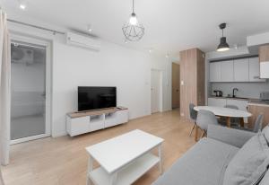 Siewna Homely Apartment