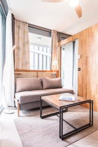 Smart Apartment - Top of Belvedere