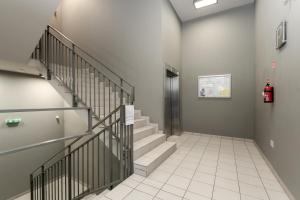 Siewna Homely Apartment