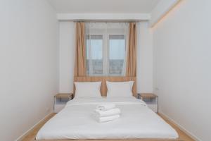 Siewna Homely Apartment